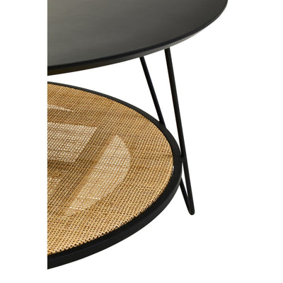 Noosa & Co. Living Depok Coffee Table With Hairpin Legs House of Isabella UK