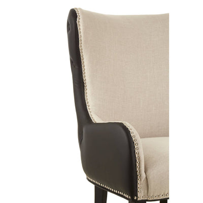 Noosa & Co. Living Doucet Chair House of Isabella UK