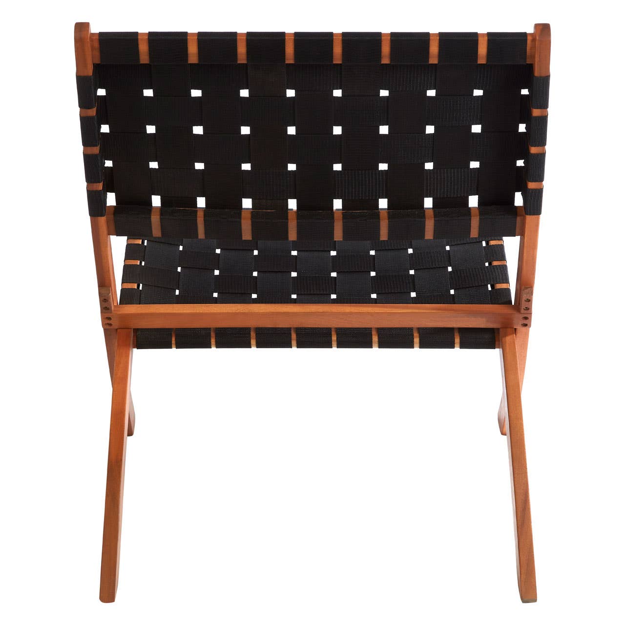 Noosa & Co. Living Emilio Woven Chair House of Isabella UK
