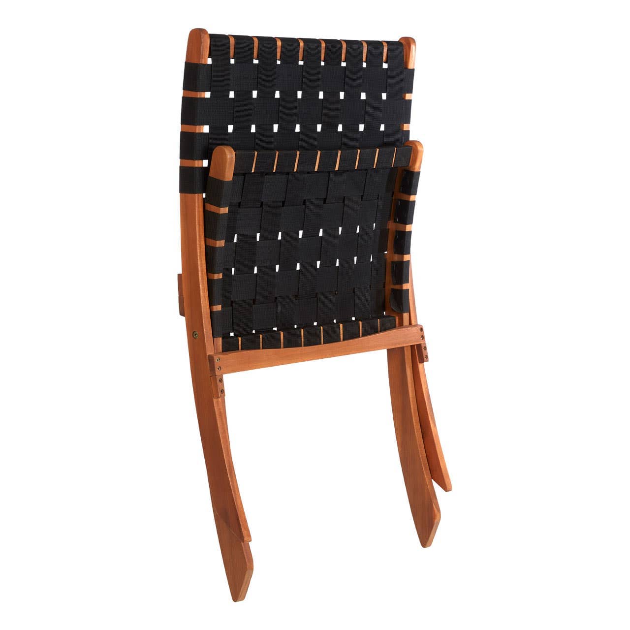 Noosa & Co. Living Emilio Woven Chair House of Isabella UK