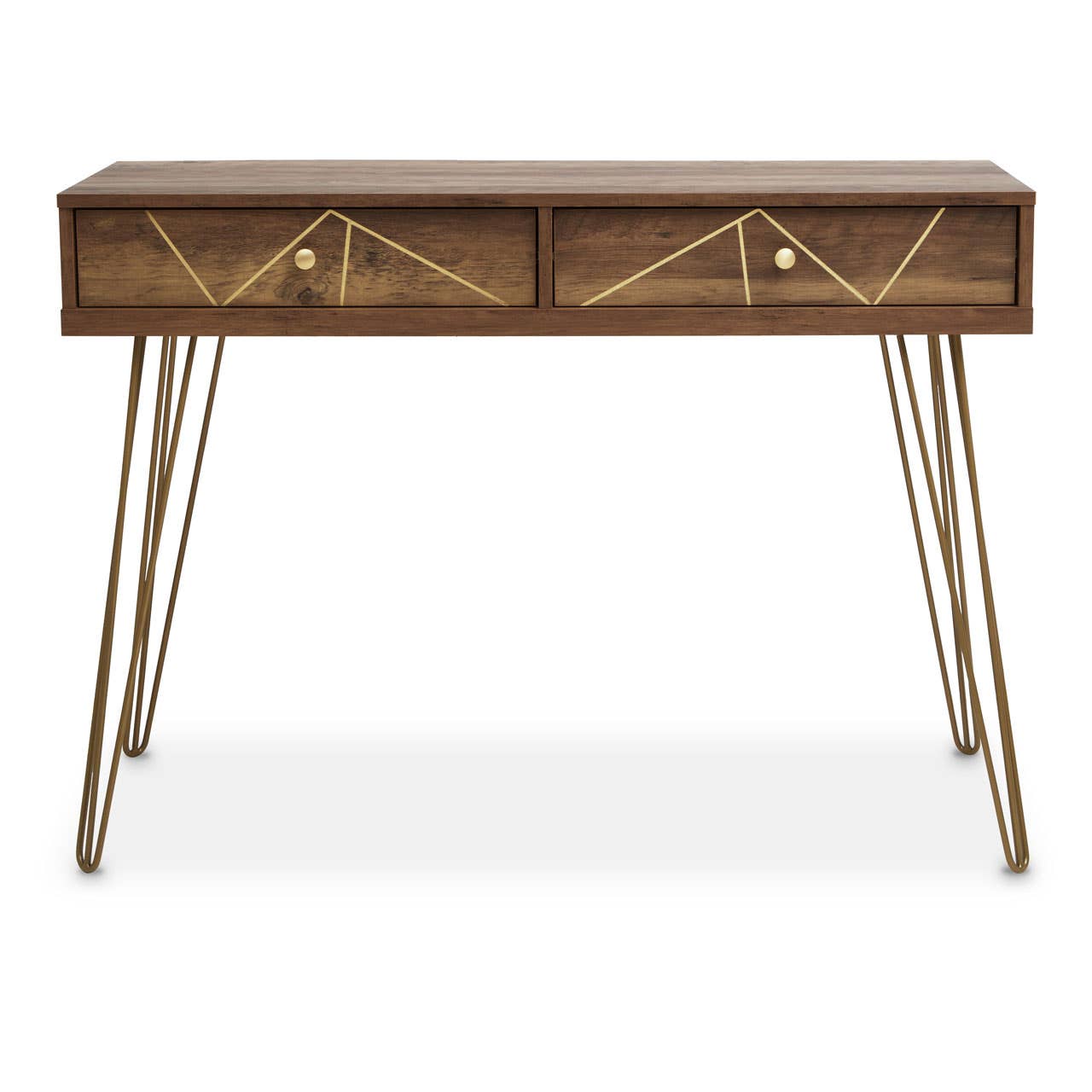 Noosa & Co. Living Flori Console Table House of Isabella UK
