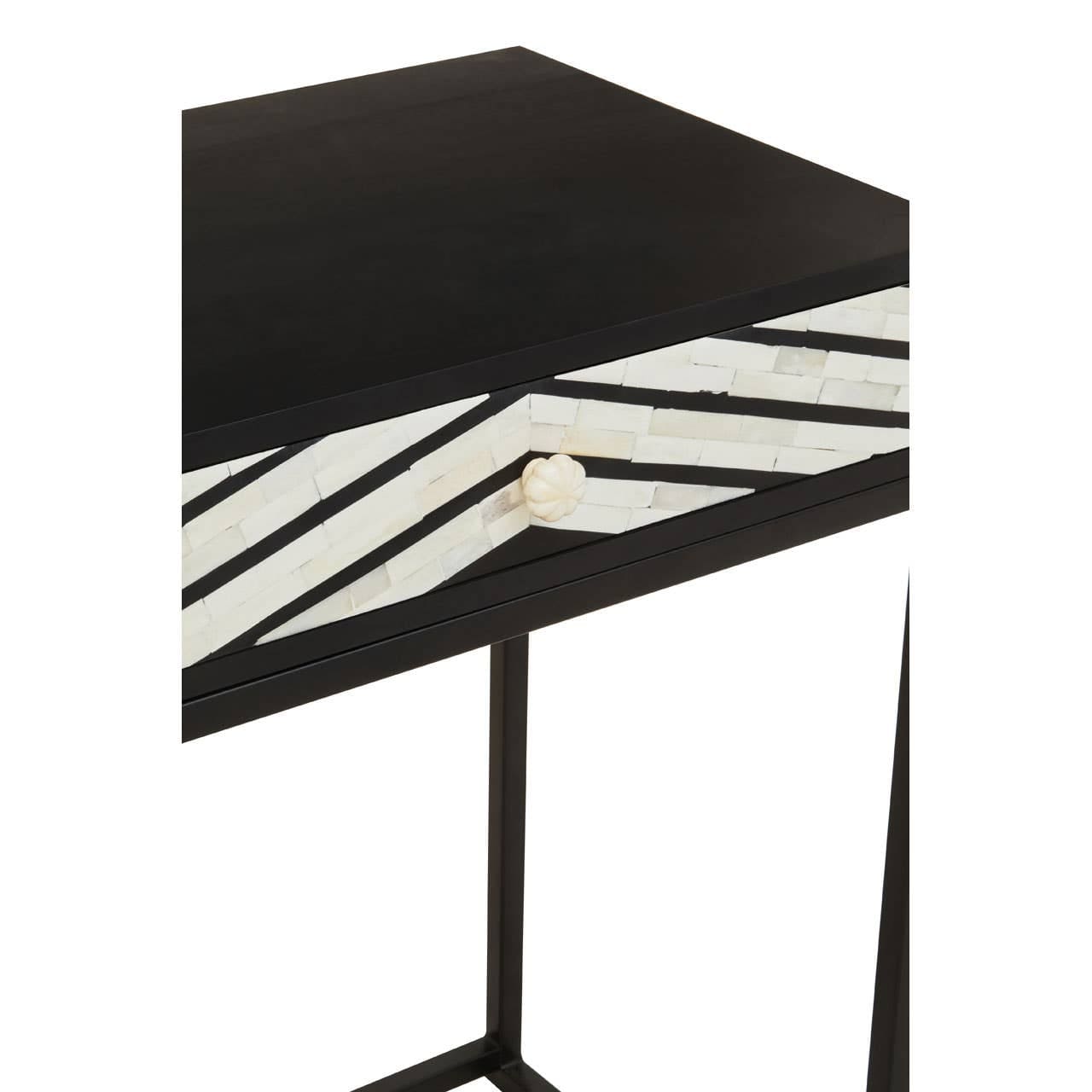 Noosa & Co. Living Fusion Console Table House of Isabella UK