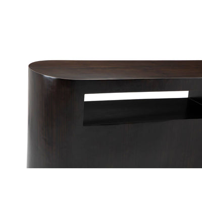 Noosa & Co. Living Gabelle Oblong Console Table House of Isabella UK