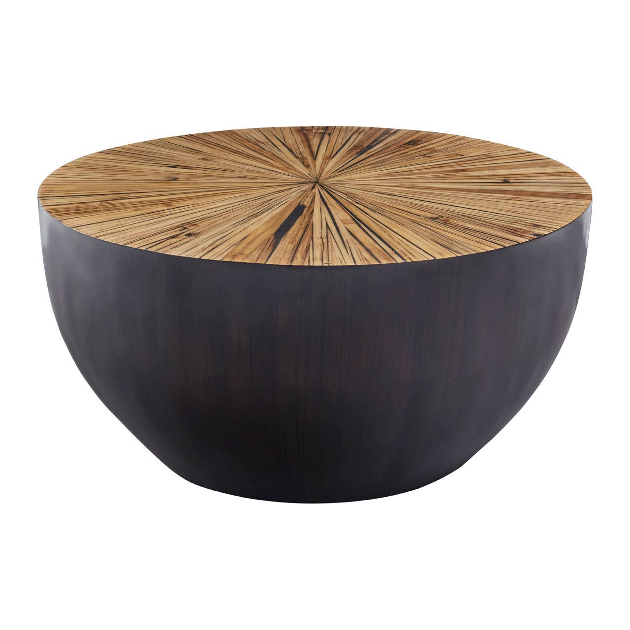 Noosa & Co. Living Gabo Small Coffee Table House of Isabella UK