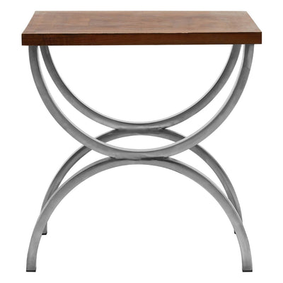 Noosa & Co. Living Greenwich Side Table House of Isabella UK