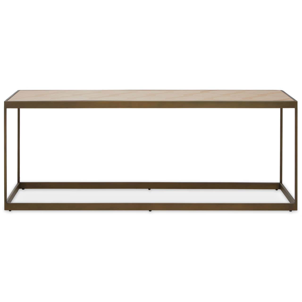 Noosa & Co. Living Grenoble Coffee Table House of Isabella UK
