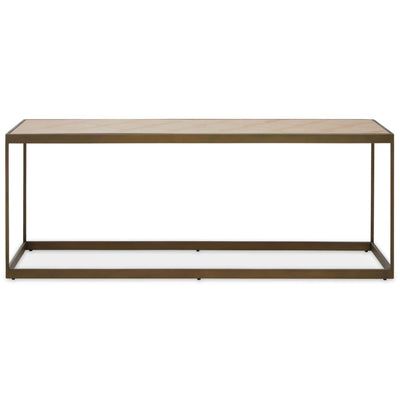 Noosa & Co. Living Grenoble Coffee Table House of Isabella UK