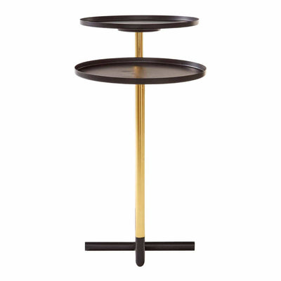 Noosa & Co. Living Halle Duplex Side Table House of Isabella UK