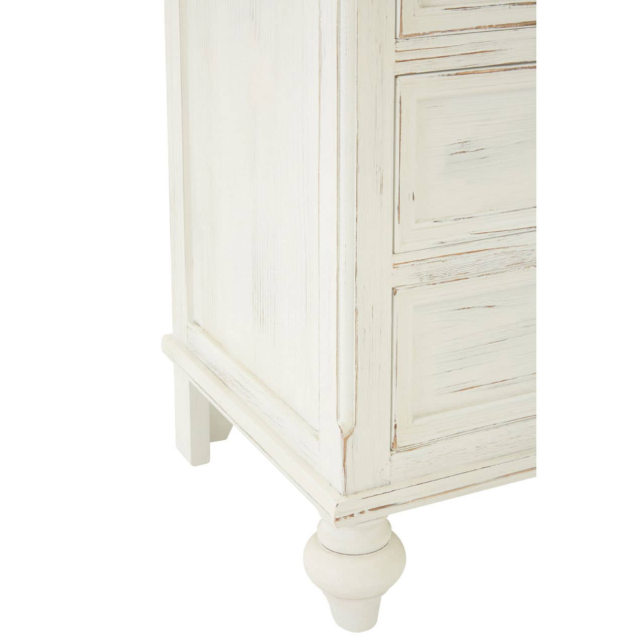 Noosa & Co. Living Hendra 7 Drawers Cabinet House of Isabella UK