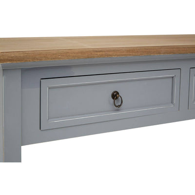 Noosa & Co. Living Henley Antique Grey Console Table House of Isabella UK