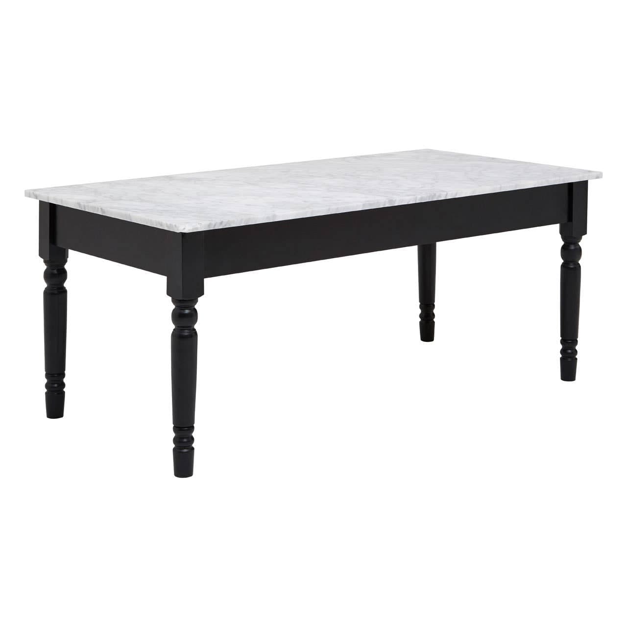 Noosa & Co. Living Henley Coffee Table House of Isabella UK