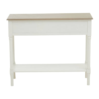 Noosa & Co. Living Heritage 2 Drawer Console Table House of Isabella UK