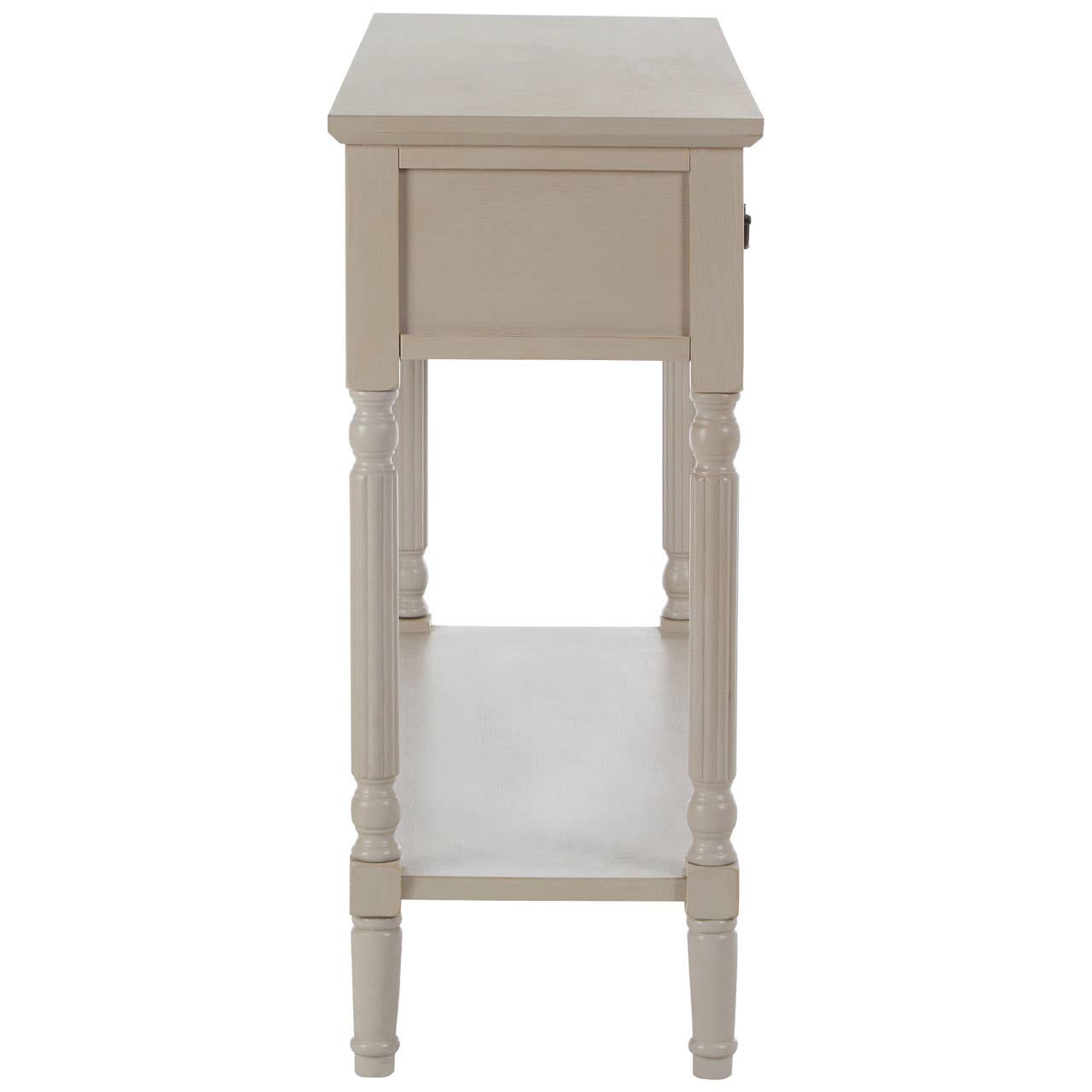 Noosa & Co. Living Heritage 3 Drawer Console Table House of Isabella UK