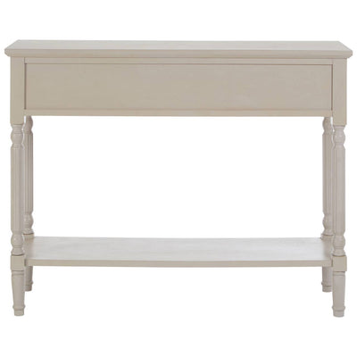 Noosa & Co. Living Heritage 3 Drawer Console Table House of Isabella UK