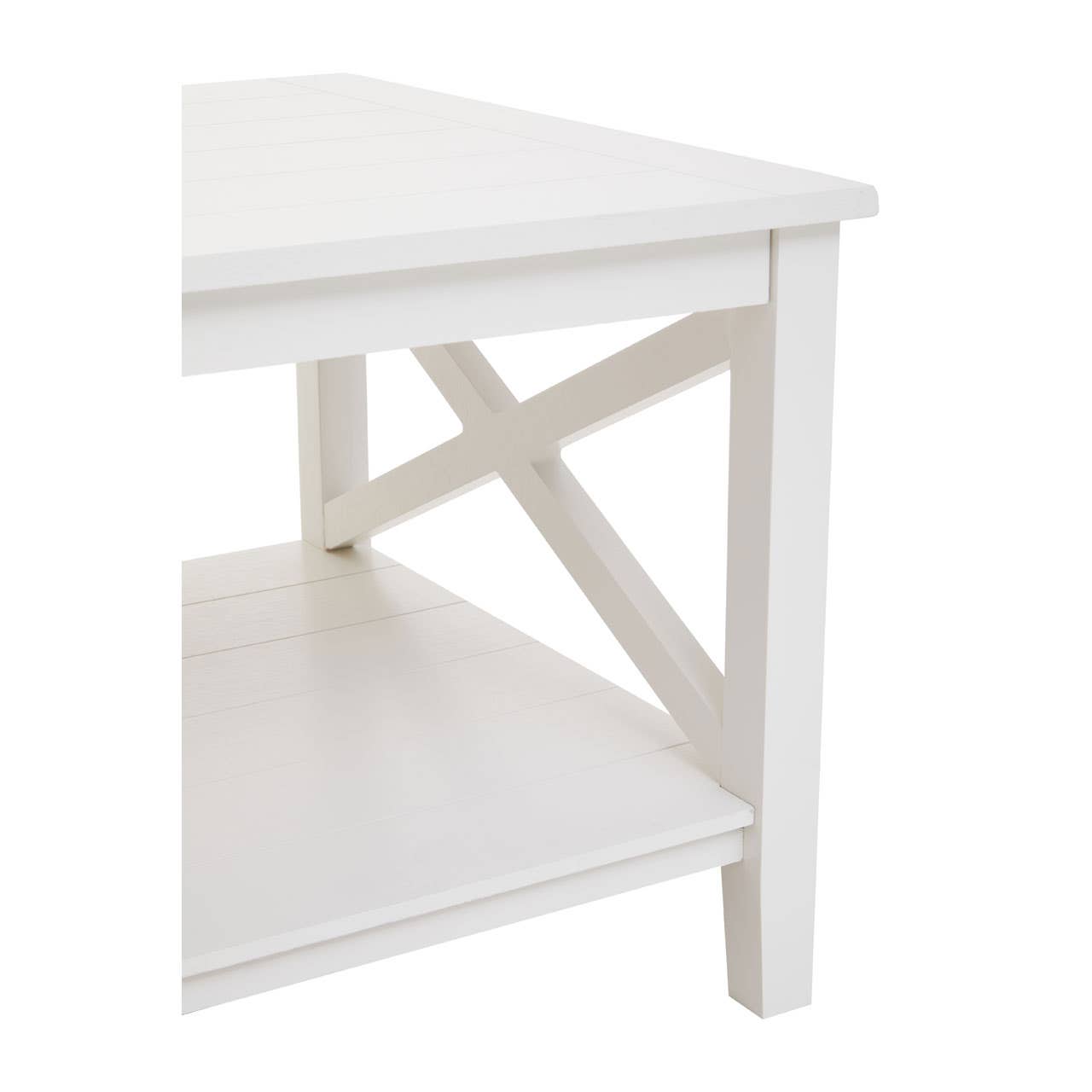 Noosa & Co. Living Heritage Ivory Coffee Table House of Isabella UK
