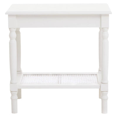 Noosa & Co. Living Heritage Ivory Side Table House of Isabella UK