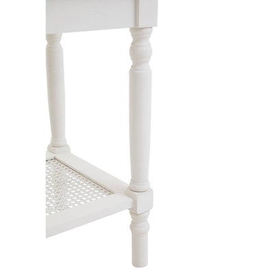 Noosa & Co. Living Heritage Ivory Side Table House of Isabella UK