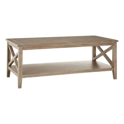 Noosa & Co. Living Heritage Winter Melody Coffee Table House of Isabella UK