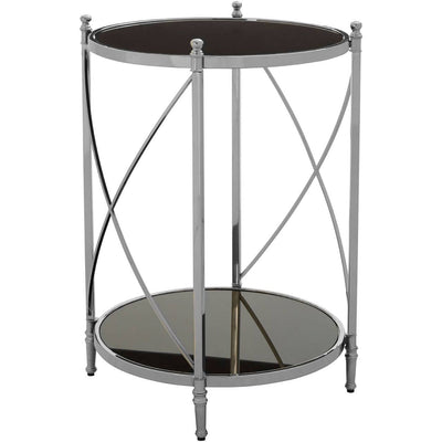 Noosa & Co. Living Hoffmann Round Side Table House of Isabella UK