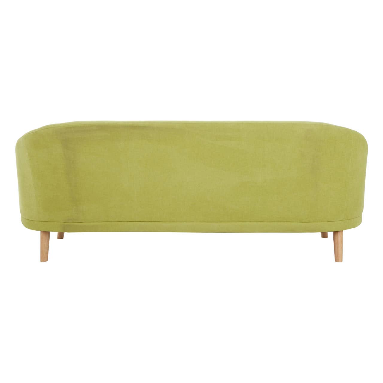Noosa & Co. Living Holland Green Linen Sofa House of Isabella UK