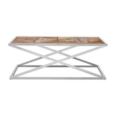 Noosa & Co. Living Hudson Coffee Table House of Isabella UK