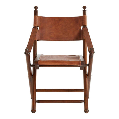Noosa & Co. Living Inca Folding Chair House of Isabella UK