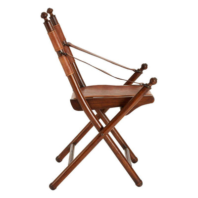 Noosa & Co. Living Inca Folding Chair House of Isabella UK