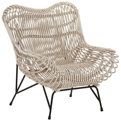 Noosa & Co. Living Java Occasional Chair House of Isabella UK