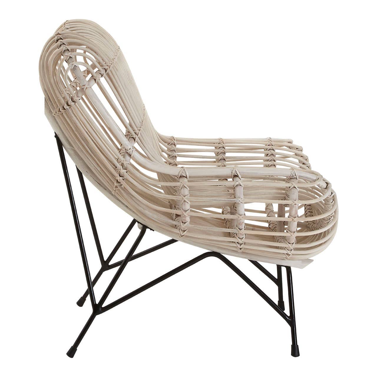 Noosa & Co. Living Java Occasional Chair House of Isabella UK