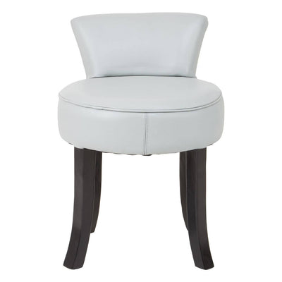 Noosa & Co. Living Kendari Grey Rounded Chair House of Isabella UK