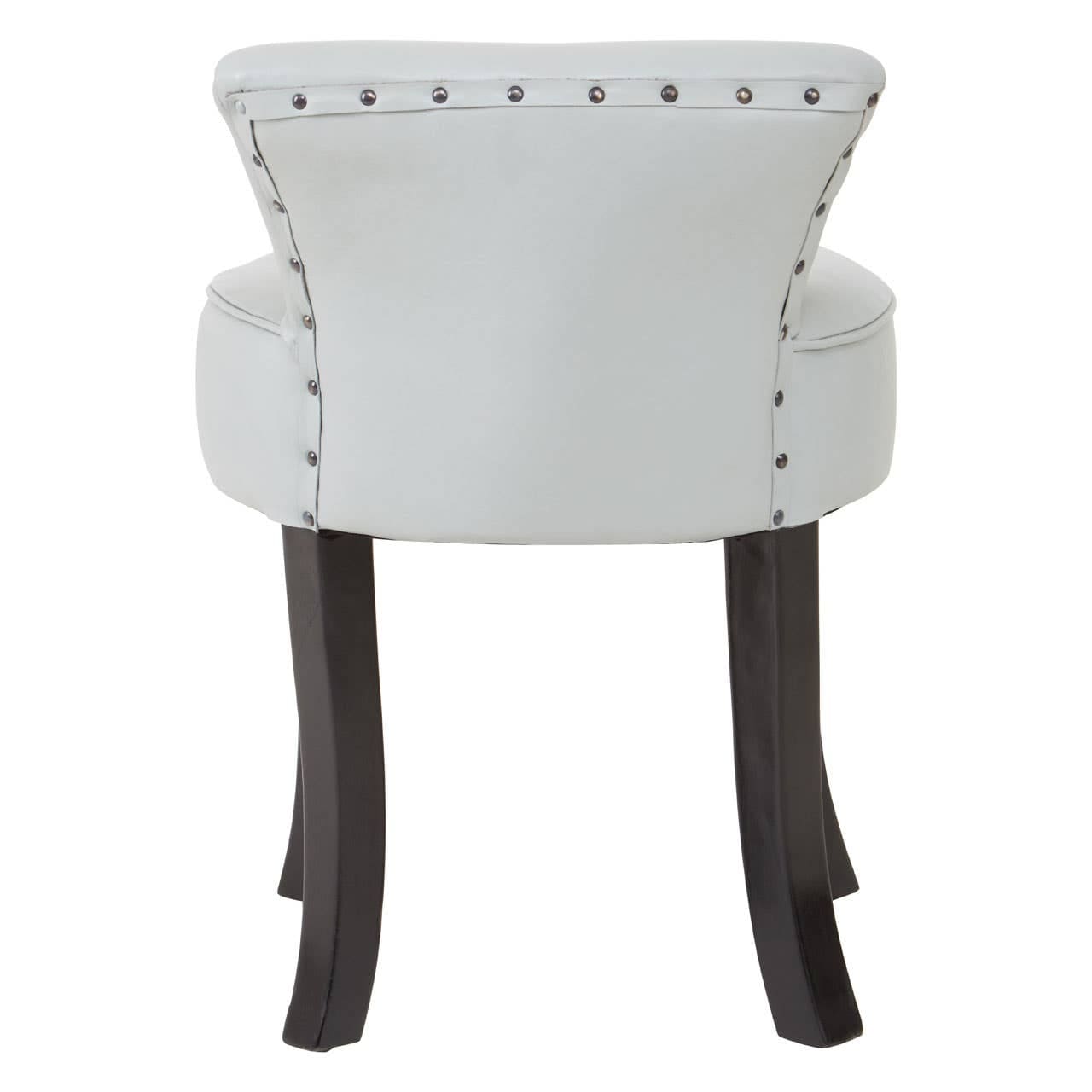 Noosa & Co. Living Kendari Grey Rounded Chair House of Isabella UK