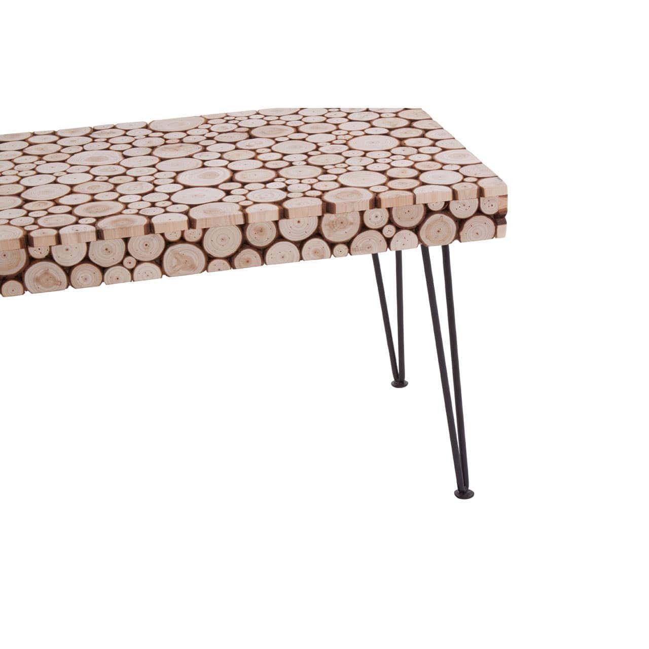 Noosa & Co. Living Lacuna Coffee Table House of Isabella UK