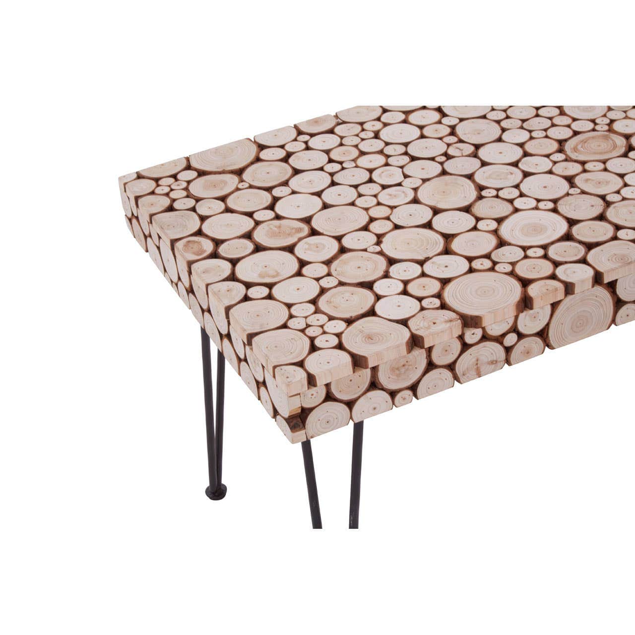 Noosa & Co. Living Lacuna Coffee Table House of Isabella UK