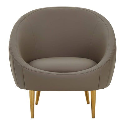 Noosa & Co. Living Lagero Mink Armchair House of Isabella UK