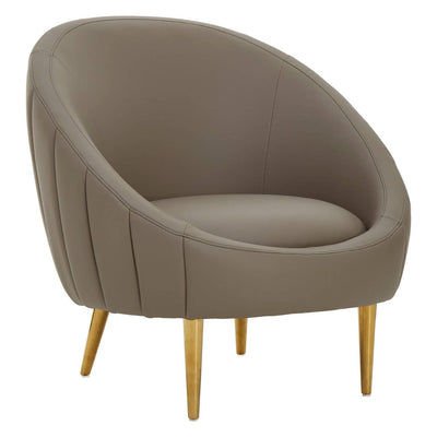 Noosa & Co. Living Lagero Mink Armchair House of Isabella UK