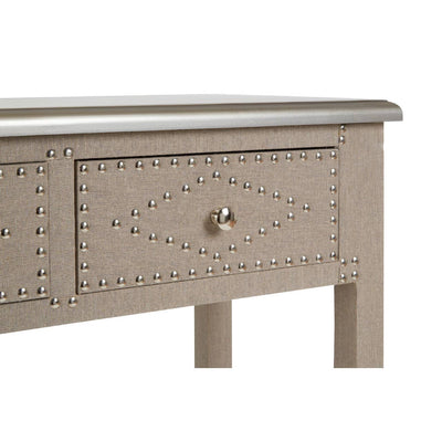 Noosa & Co. Living Manhattan 3 Drawer Console Table House of Isabella UK