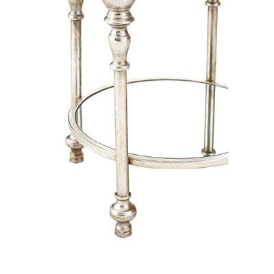 Noosa & Co. Living Marcia Two Tier Side Table House of Isabella UK