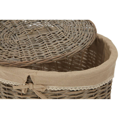 Noosa & Co. Living Mesa Laundry Baskets - Set Of 3 House of Isabella UK