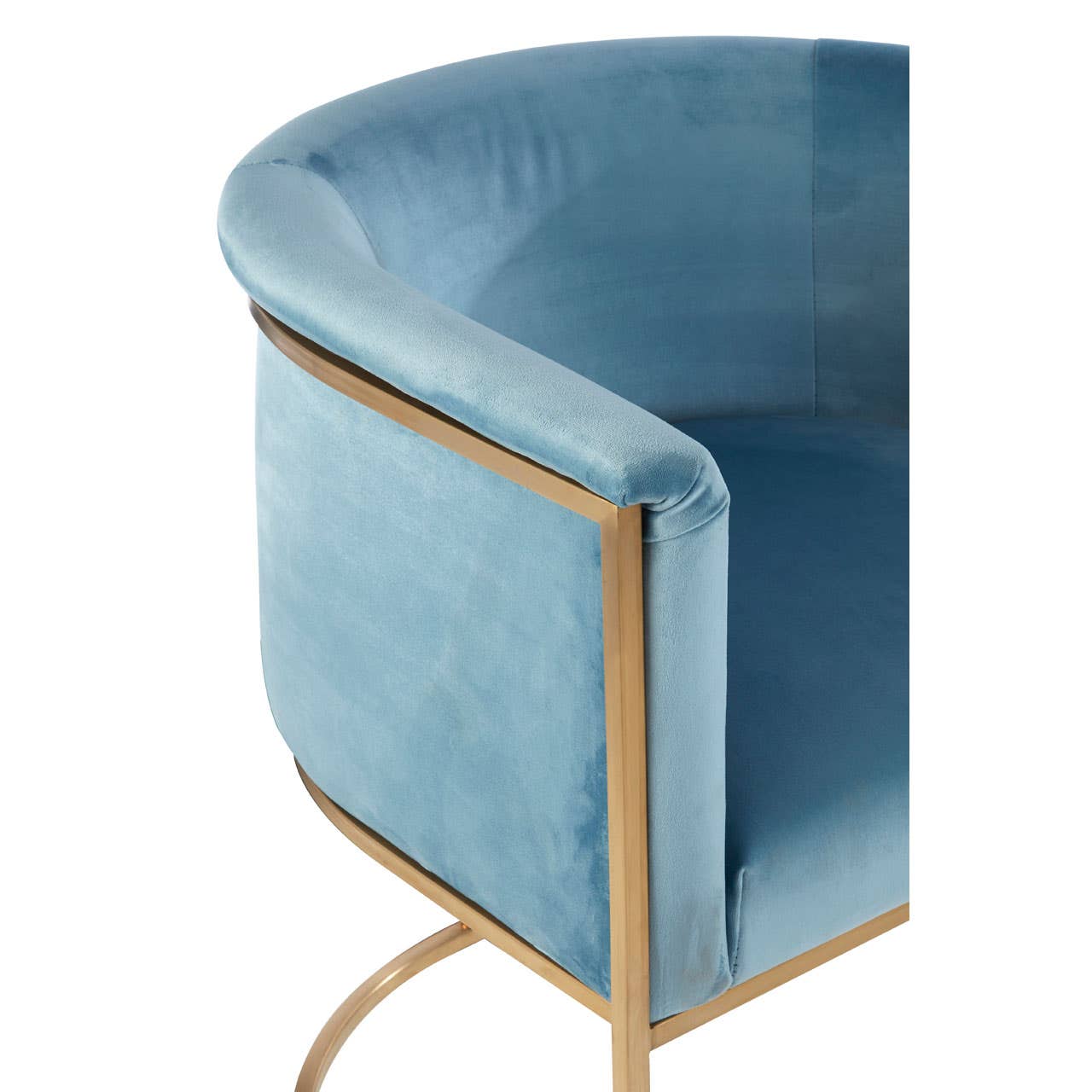 Noosa & Co. Living Mias Chair House of Isabella UK