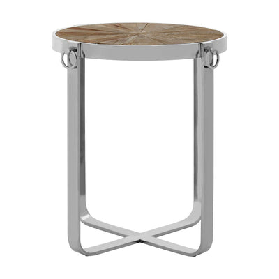 Noosa & Co. Living Mitra Side Table House of Isabella UK