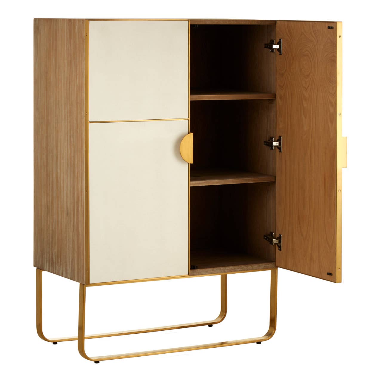 Noosa & Co. Living Modica Cabinet House of Isabella UK