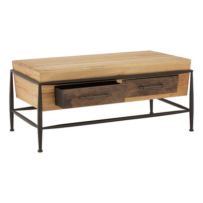 Noosa & Co. Living New Foundry Coffee Table House of Isabella UK