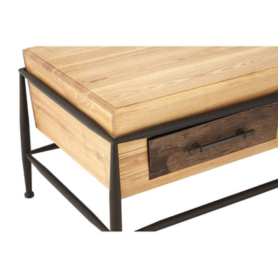 Noosa & Co. Living New Foundry Coffee Table House of Isabella UK