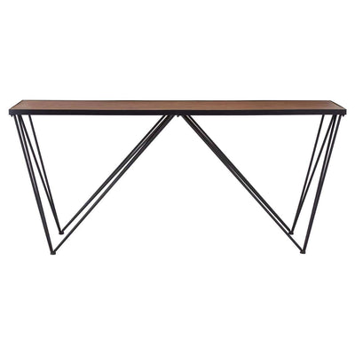 Noosa & Co. Living New Foundry Console Table House of Isabella UK