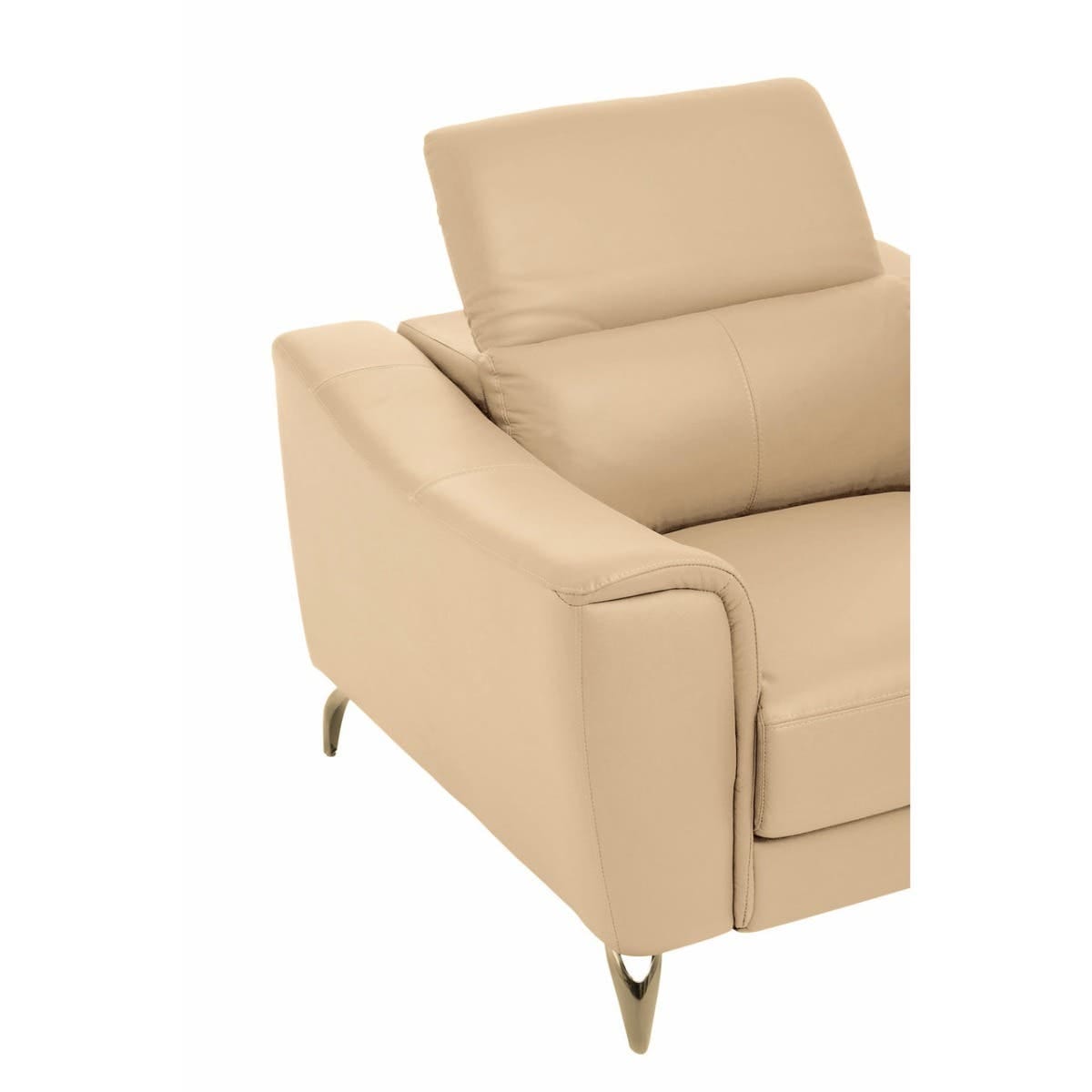Noosa & Co. Living Padua 1 Seater Armchair House of Isabella UK