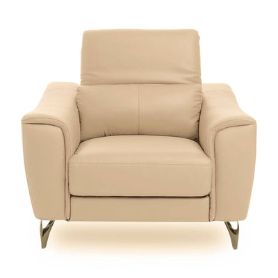 Noosa & Co. Living Padua 1 Seater Armchair House of Isabella UK
