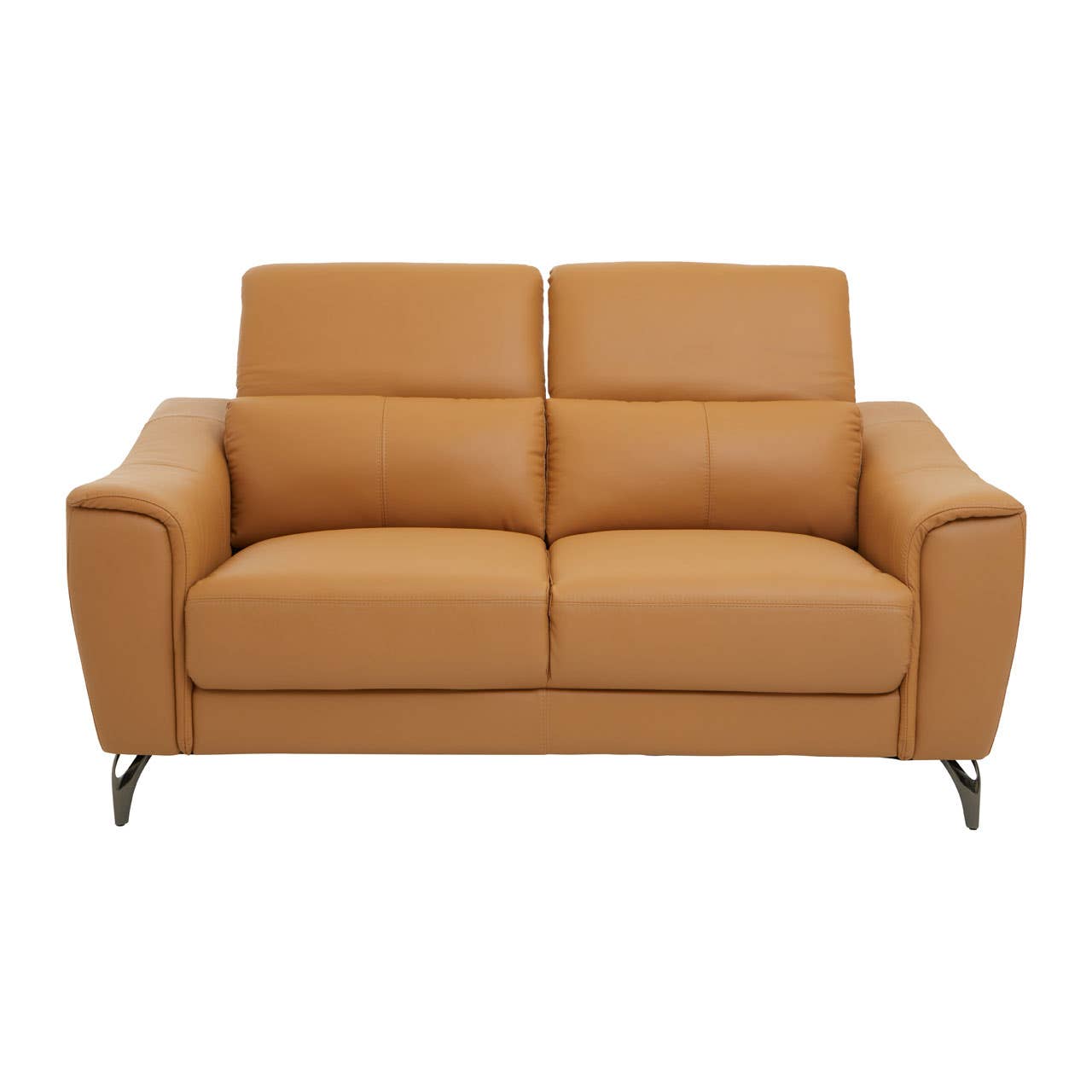 Noosa & Co. Living Padua 2 Seater Leather Sofa House of Isabella UK