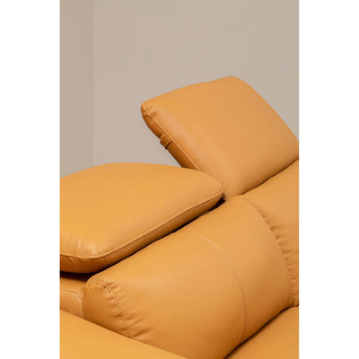 Noosa & Co. Living Padua 2 Seater Leather Sofa House of Isabella UK