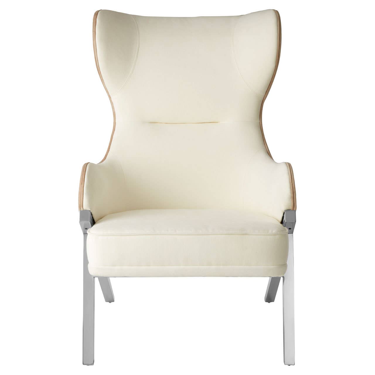 Noosa & Co. Living Piermount Fabric Chair House of Isabella UK