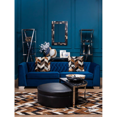 Noosa & Co. Living Piermount Stool & Coffee Table Set House of Isabella UK